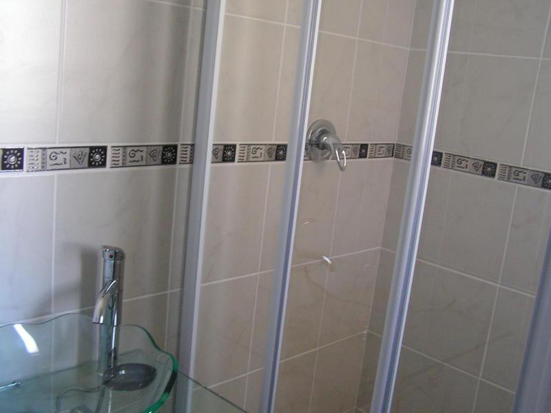 Moshitametsi Guesthouse ケンプトンパーク エクステリア 写真